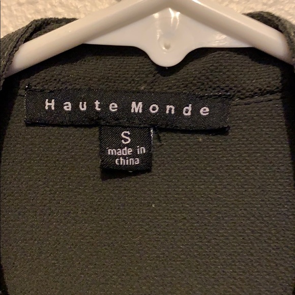 Green dress - Picture 2 of 2